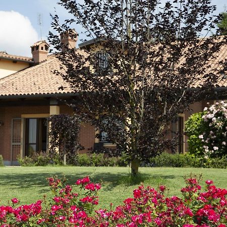B&B La Frola Baldissero Torinese Kültér fotó