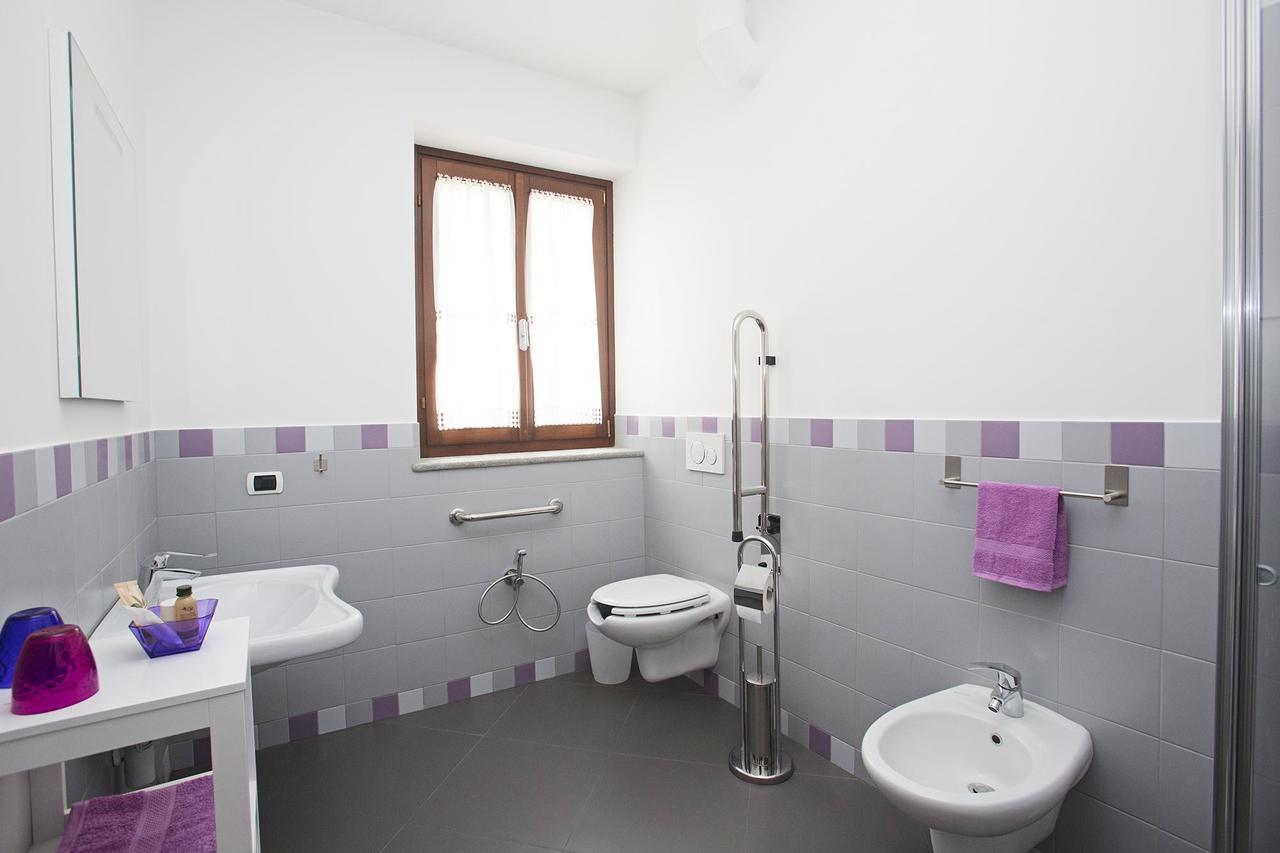 B&B La Frola Baldissero Torinese Kültér fotó
