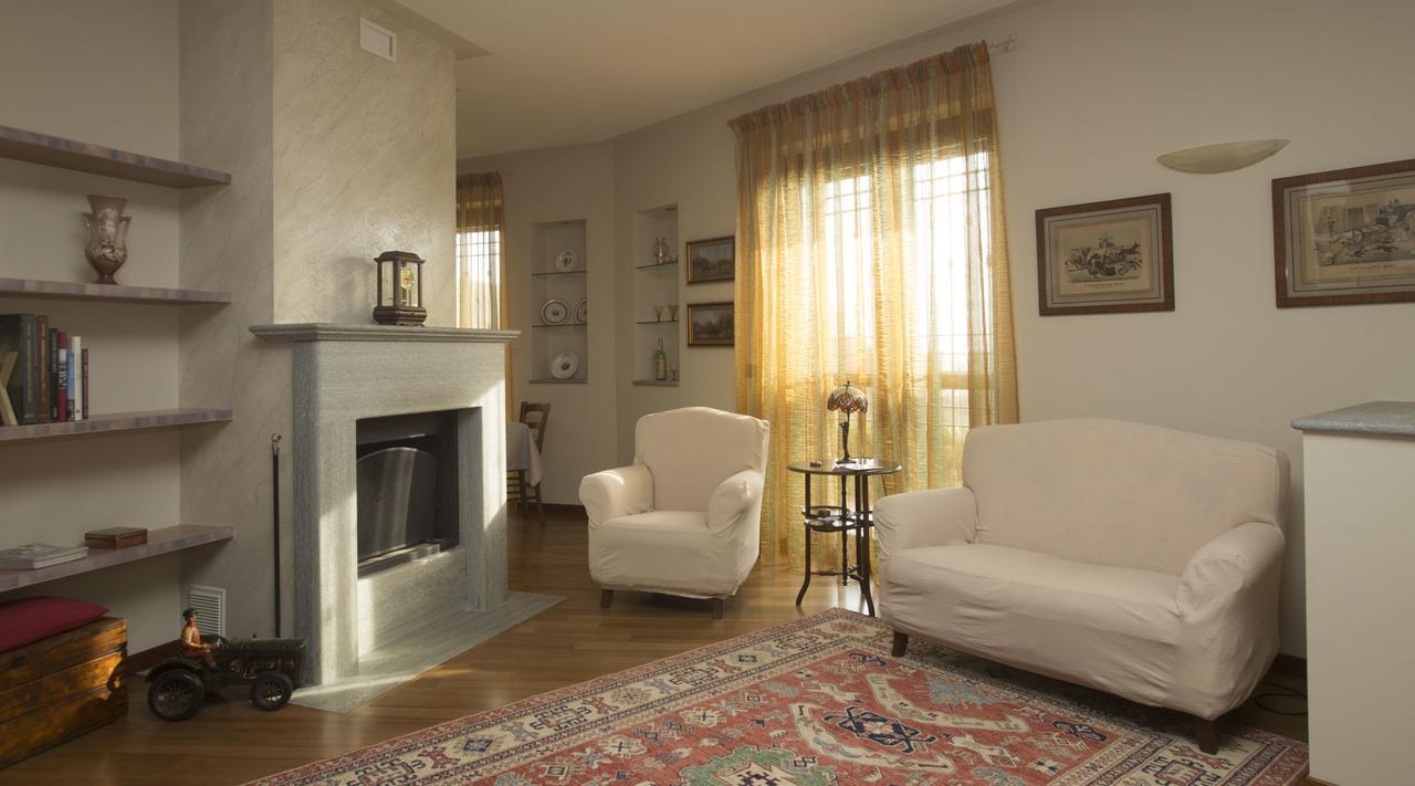 B&B La Frola Baldissero Torinese Kültér fotó