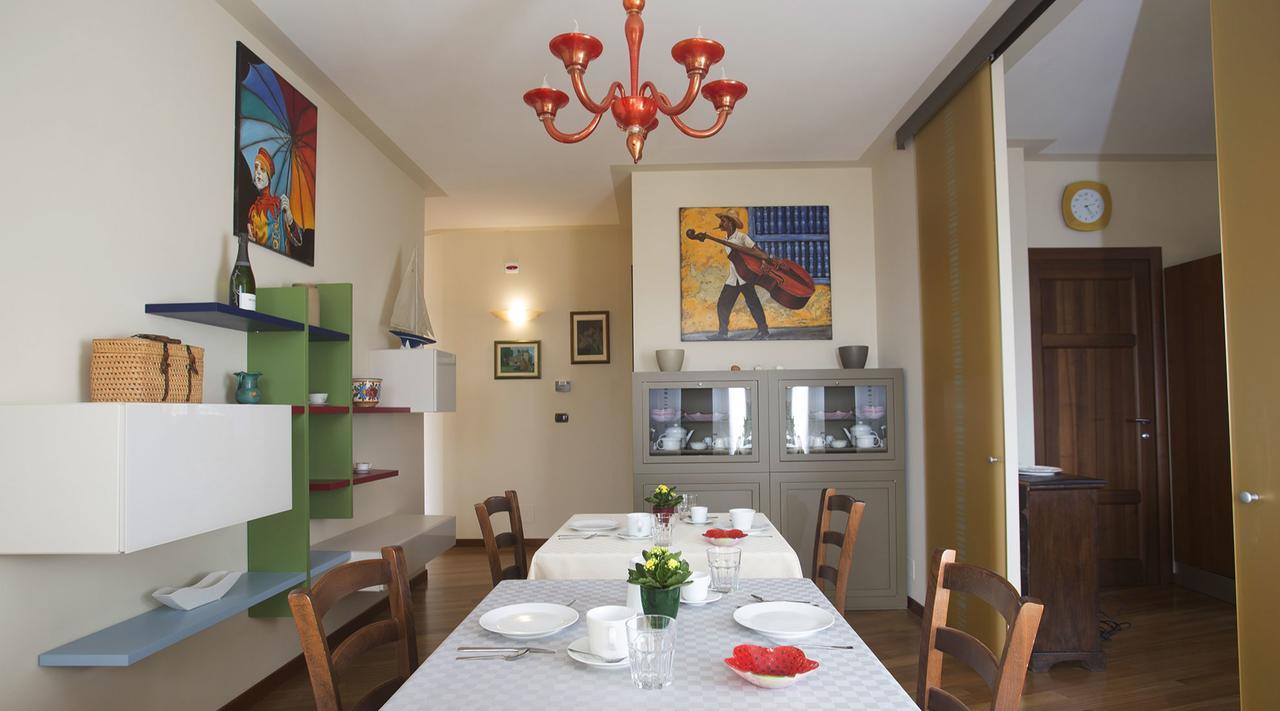 B&B La Frola Baldissero Torinese Kültér fotó
