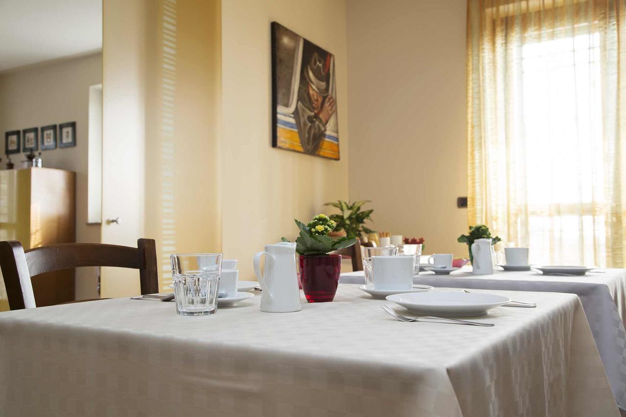 B&B La Frola Baldissero Torinese Kültér fotó