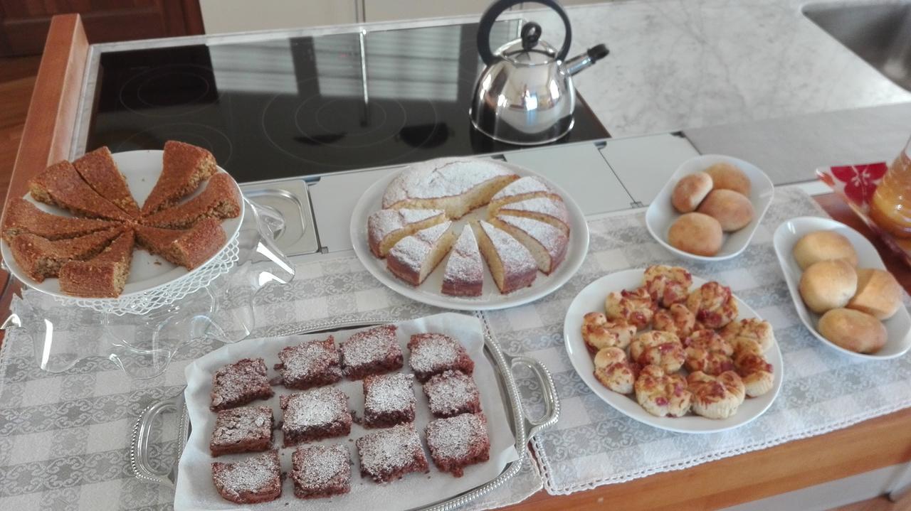 B&B La Frola Baldissero Torinese Kültér fotó