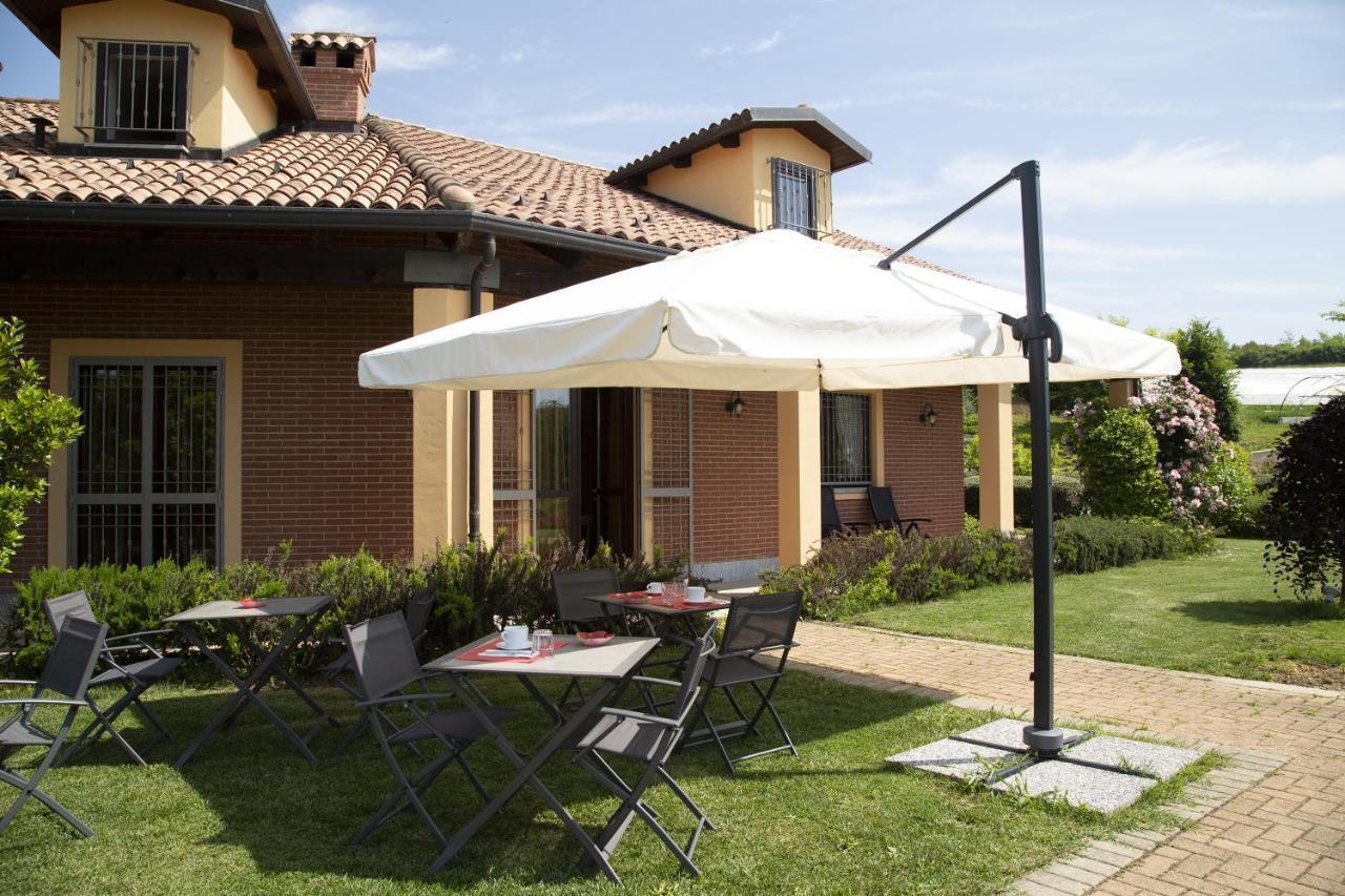 B&B La Frola Baldissero Torinese Kültér fotó