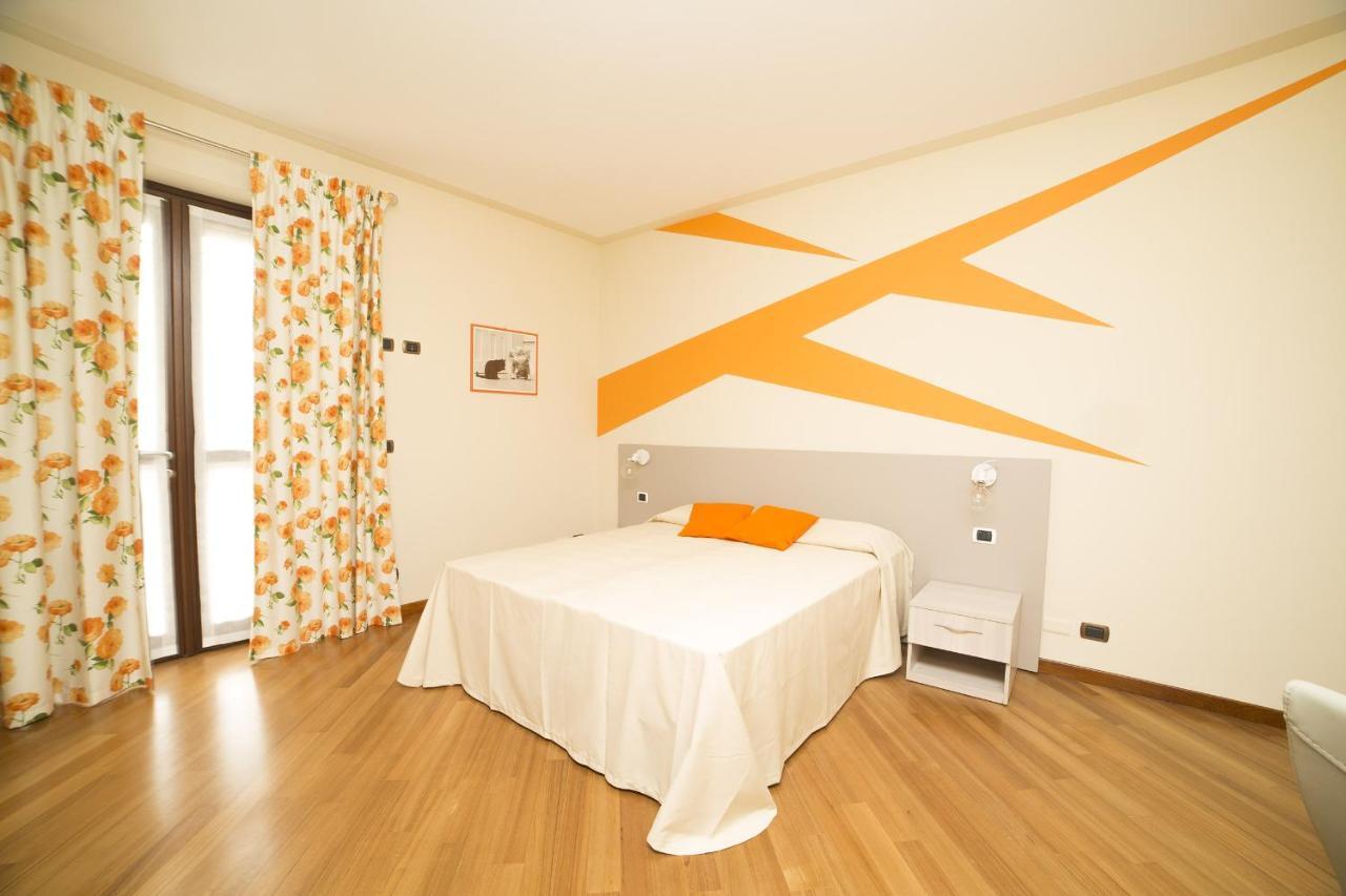 B&B La Frola Baldissero Torinese Kültér fotó