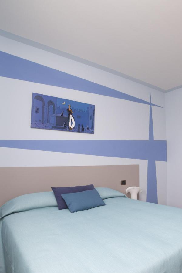 B&B La Frola Baldissero Torinese Kültér fotó