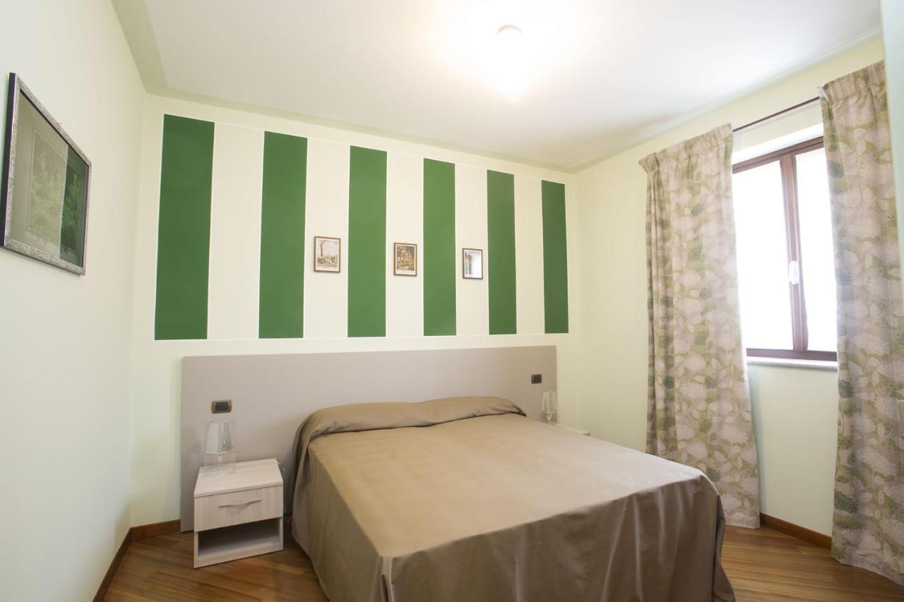 B&B La Frola Baldissero Torinese Kültér fotó